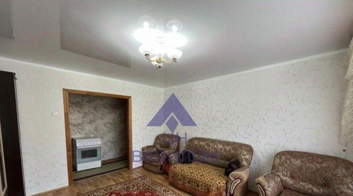 квартира г Волгодонск ул Энтузиастов Новый город фото 3