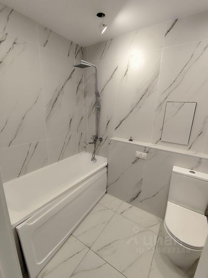 квартира г Красногорск ул Тенистых Аллей 2 Москва фото 11
