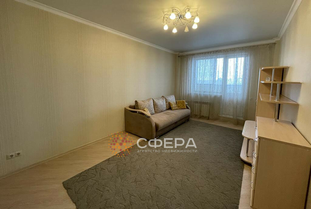 квартира г Новосибирск р-н Кировский ул Костычева 74/1 Площадь Маркса фото 1