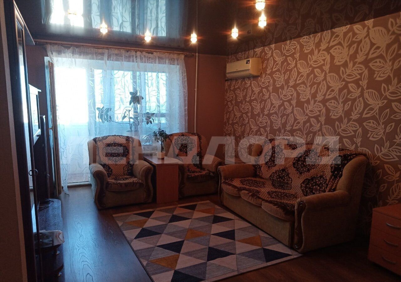 квартира г Новочеркасск Сармат пр-кт Баклановский 95/1 фото 2