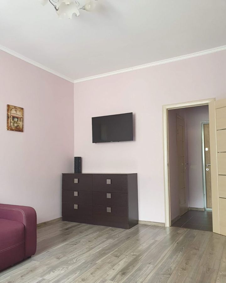 квартира г Ялта пгт Кореиз ш Алупкинское 14б пгт Гаспра фото 4