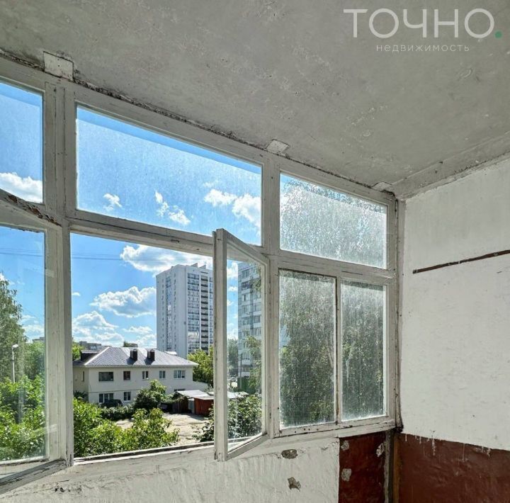квартира г Пенза р-н Октябрьский ул Рахманинова 26 Октябрьский район фото 12