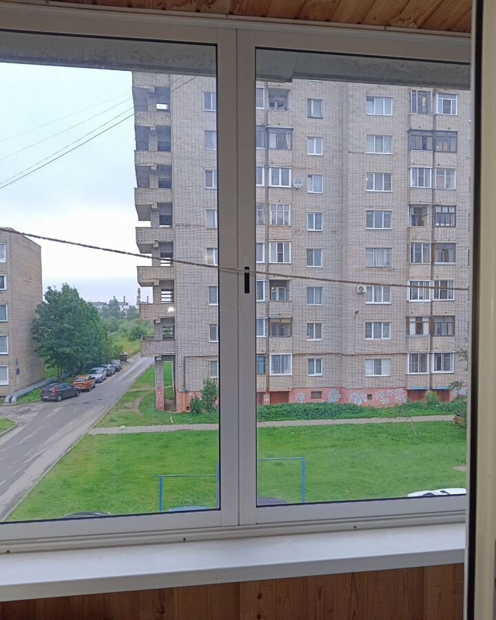 квартира г Великий Новгород ул Советской Армии 36к/3 Великий Новгород, Державинский район, р-н Деревяницы фото 14