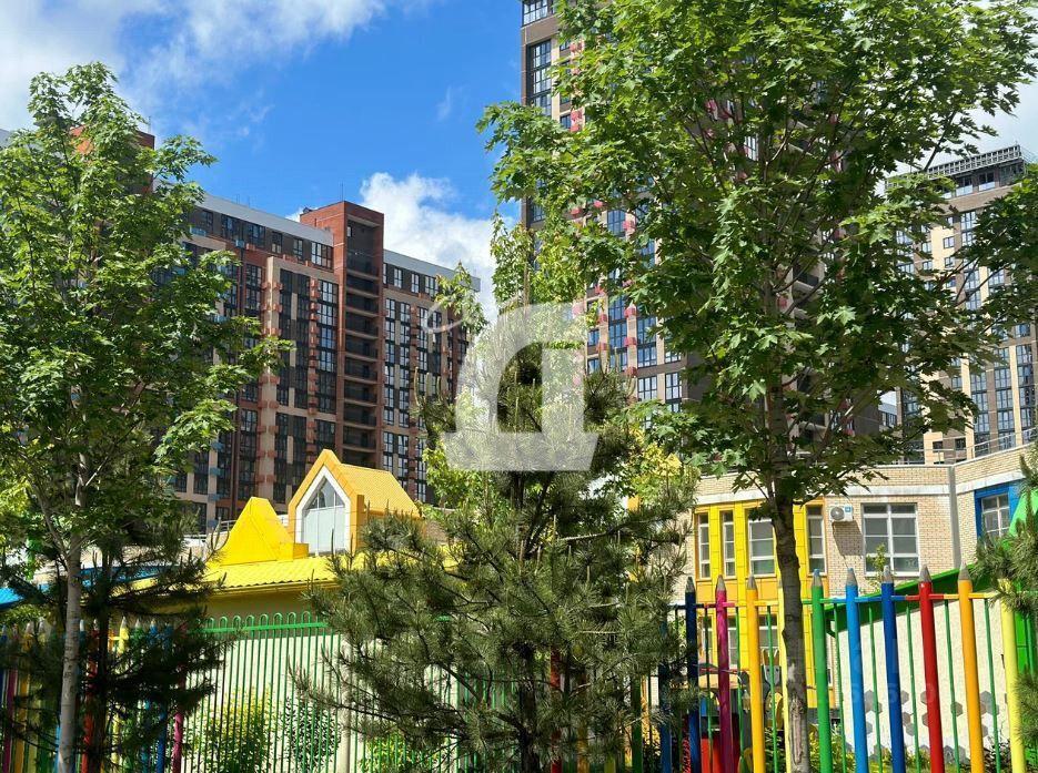 квартира г Краснодар п Знаменский ул Природная 10б/2 микрорайон «Родные просторы» р-н Карасунский Карасунский район фото 13