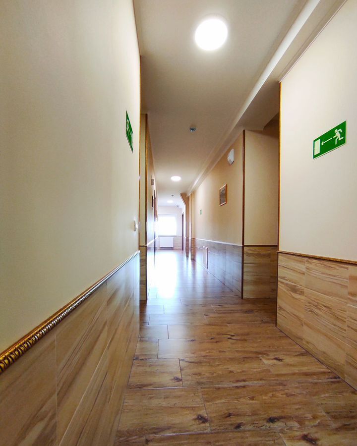 комната р-н Гвардейский г Гвардейск ул Мира 4 фото 22