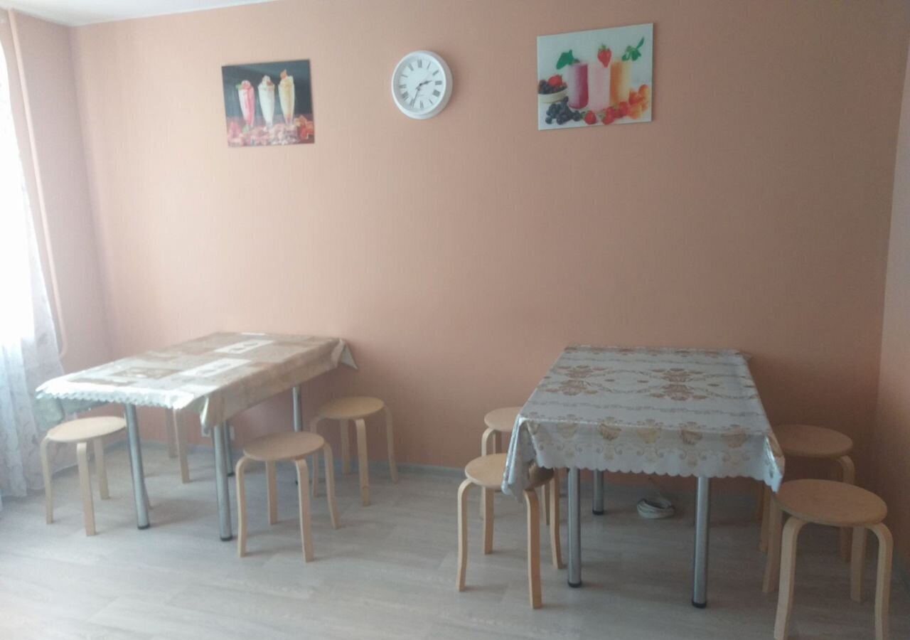 комната г Геленджик ул Тельмана 112а фото 6