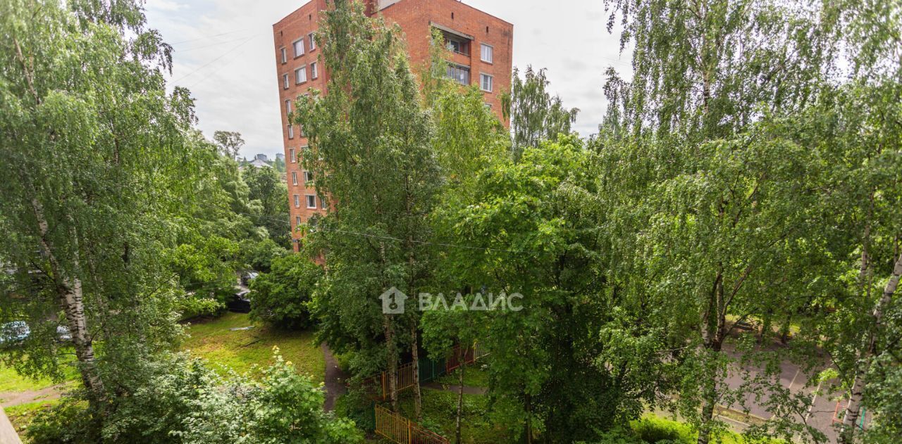 квартира г Петрозаводск Голиковка ул Загородная 24 фото 9