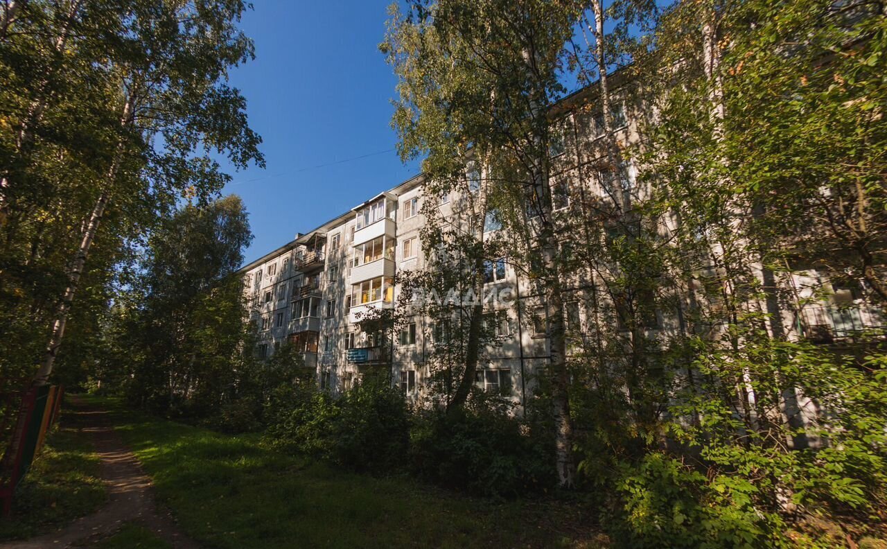 квартира г Петрозаводск р-н Голиковка Голиковка ул Загородная 24 фото 38