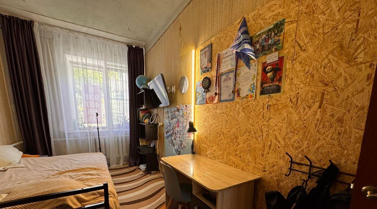 квартира г Таганрог ул Свободы 15/1 фото 5