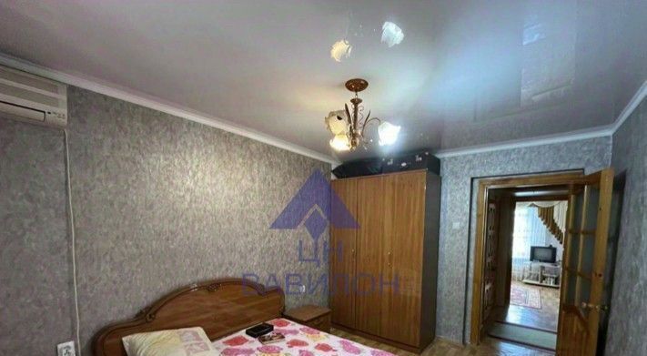 квартира г Волгодонск ул Энтузиастов Новый город фото 9