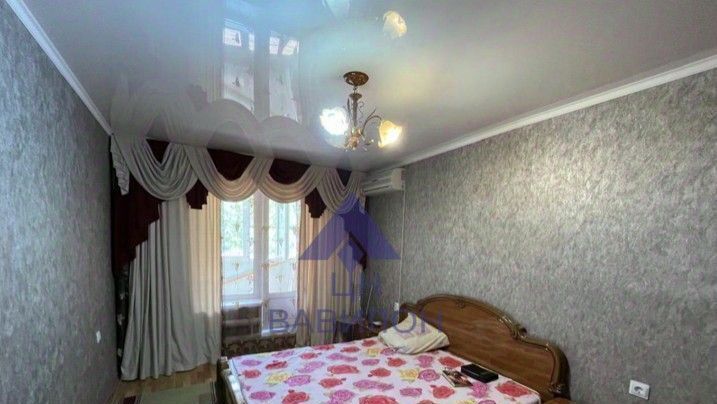 квартира г Волгодонск ул Энтузиастов Новый город фото 8