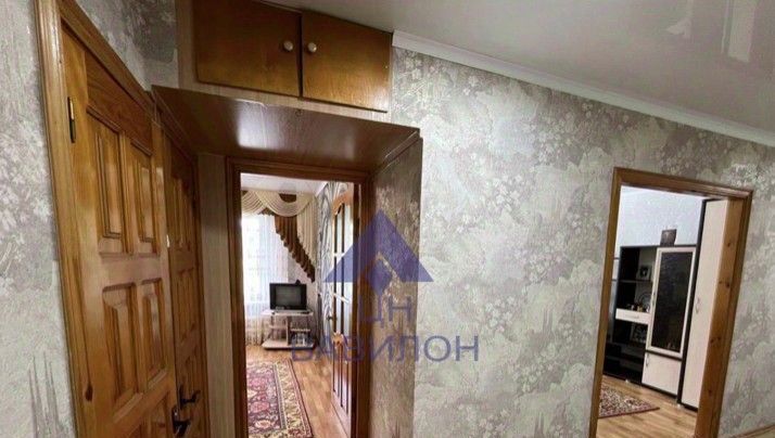 квартира г Волгодонск ул Энтузиастов Новый город фото 18