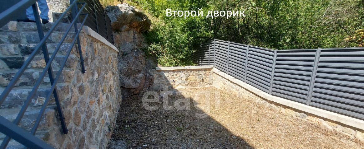 дом г Ялта ул Большевистская 110 фото 10