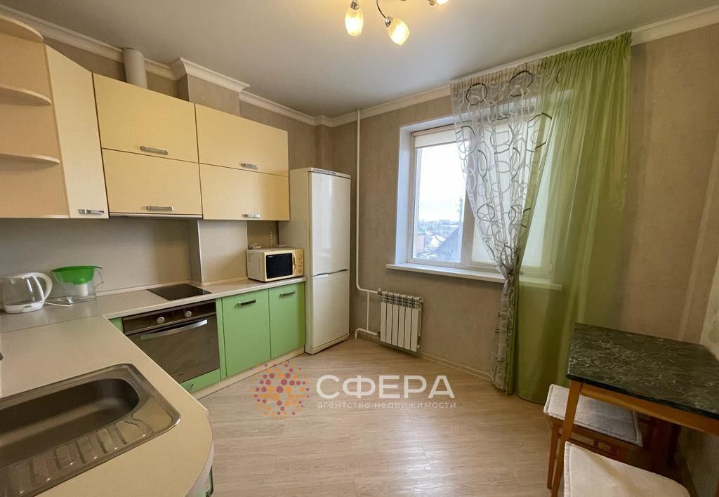 квартира г Новосибирск р-н Кировский ул Костычева 74/1 Площадь Маркса фото 5