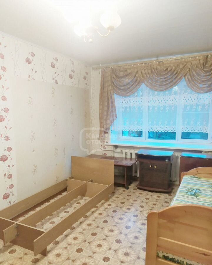 квартира г Владимир р-н Октябрьский ул Мира 39 фото 9