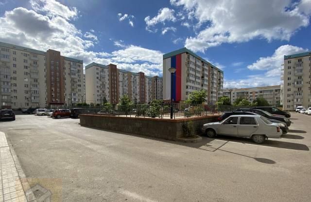 квартира г Евпатория ул Чапаева 97 фото 8