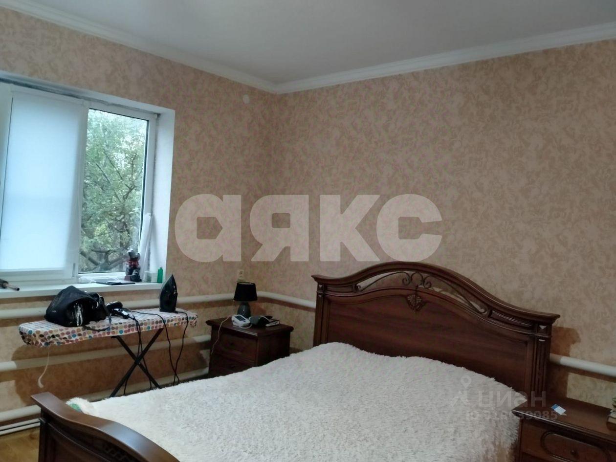 дом р-н Темрюкский г Темрюк ул Мира Темрюкское городское поселение фото 10