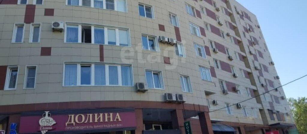 квартира р-н Анапский г Анапа ул Краснозелёных 12б фото 15