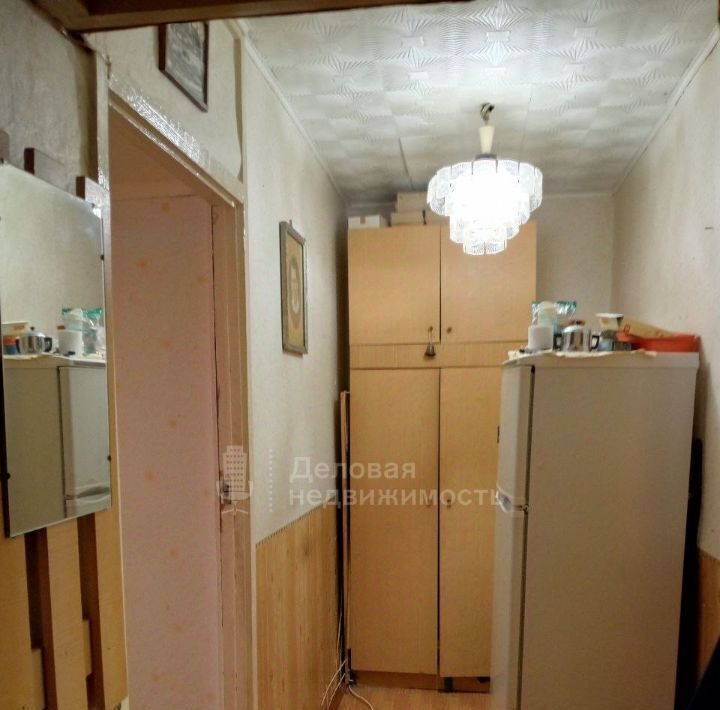 комната г Великий Новгород ул Зелинского 27к/1 фото 7