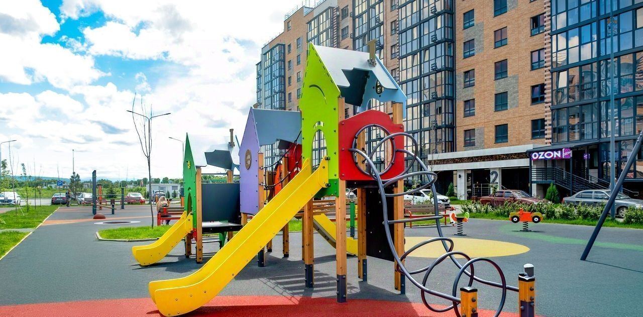 квартира г Майкоп ул Владимира Жоги 4 фото 11