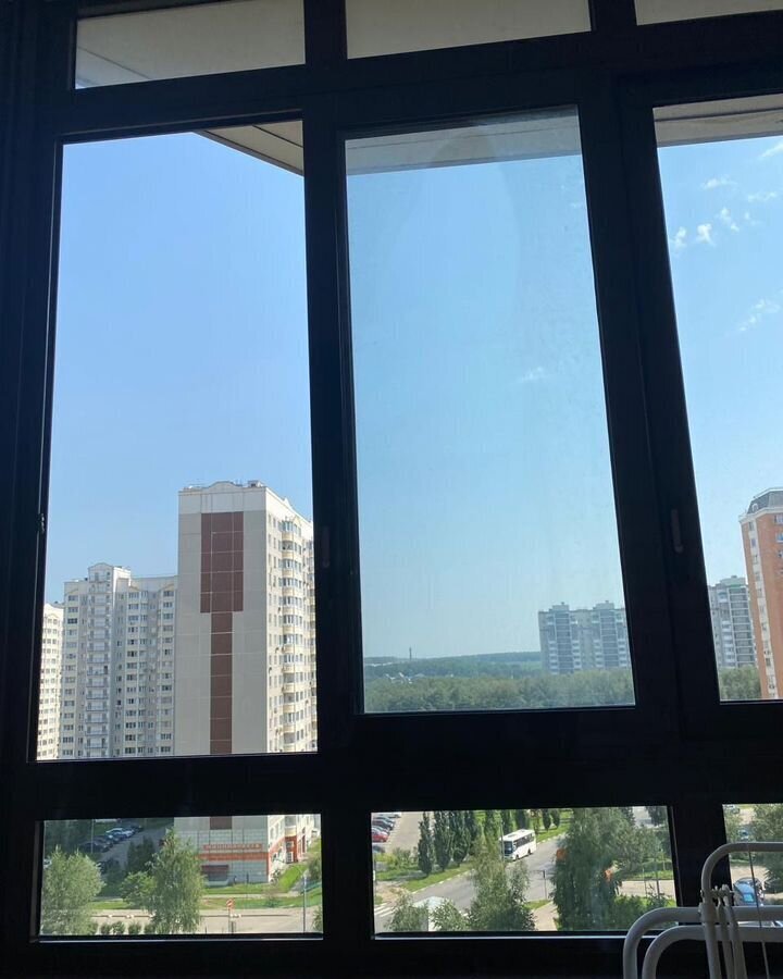 квартира г Видное ул Завидная 4 фото 18