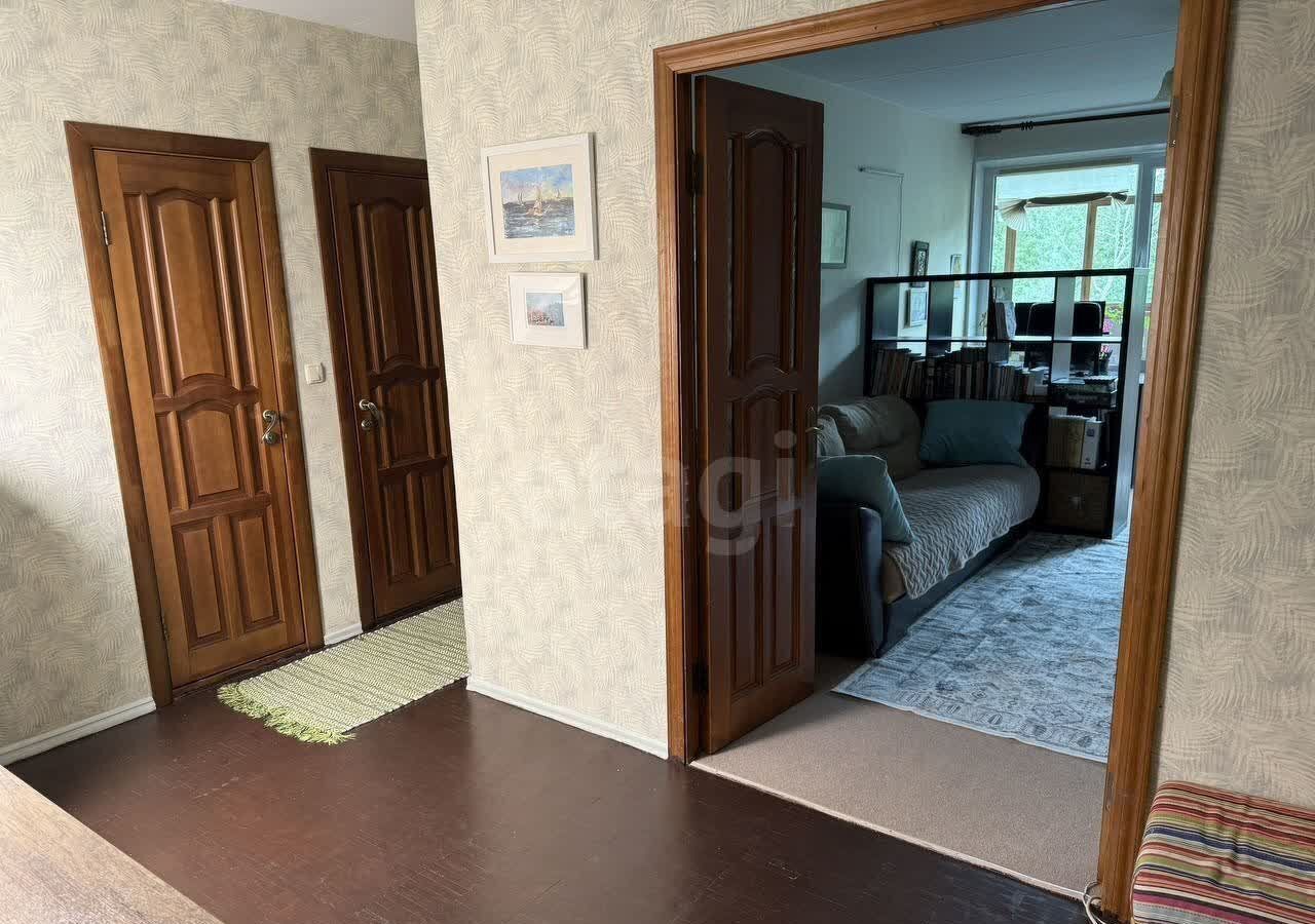 квартира г Зеленоград Зеленоград-Крюково, к 1102 фото 7