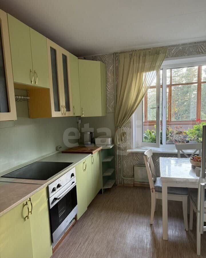 квартира г Зеленоград Зеленоград-Крюково, к 1102 фото 8