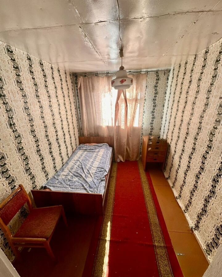 дом г Электрогорск снт Мечта 58 км, 94, Горьковское шоссе фото 12