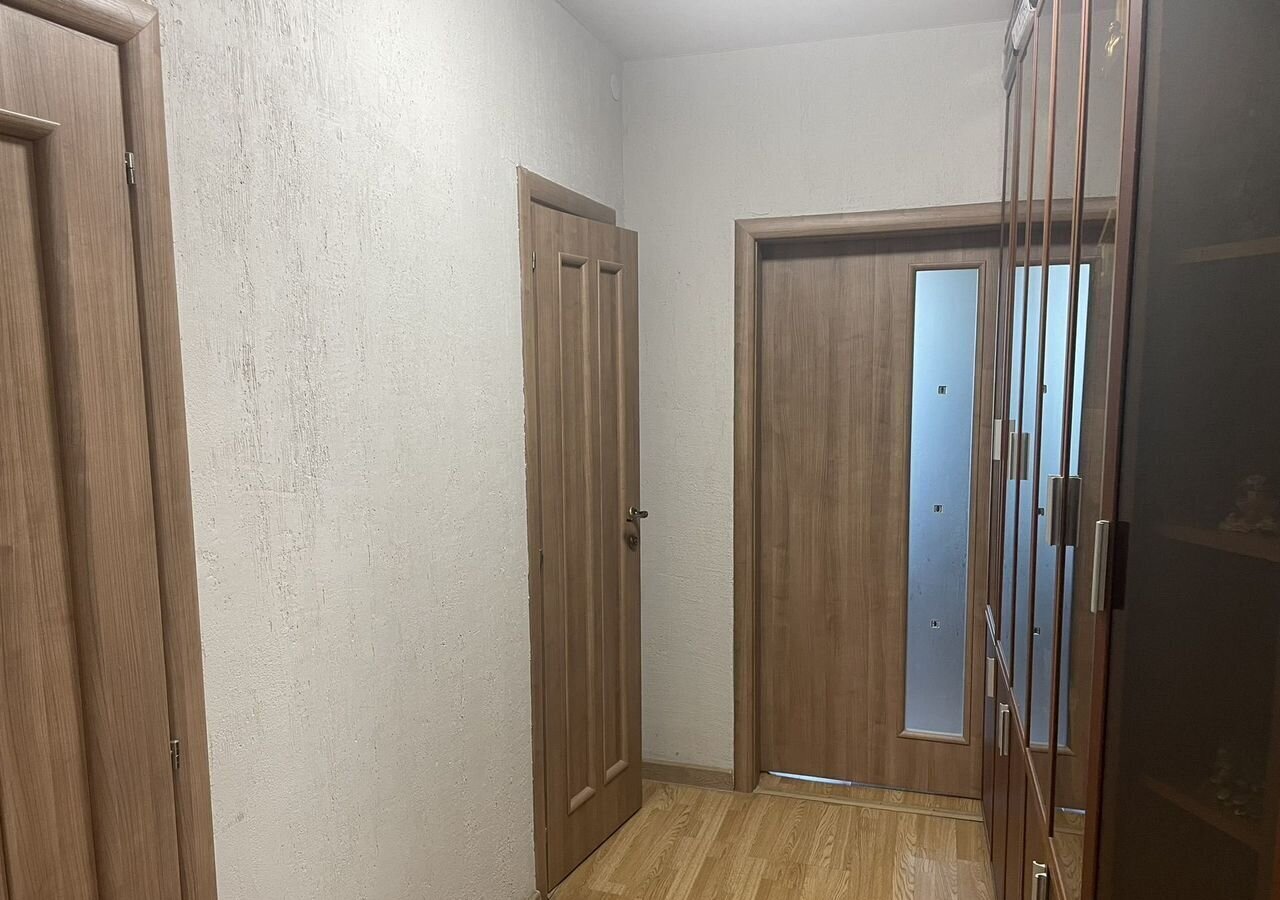 квартира г Подольск ул. Генерала Варенникова, 2 фото 11