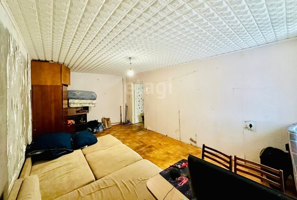 квартира г Ижевск р-н Устиновский Восточный улица Михаила Петрова, 37 фото 5