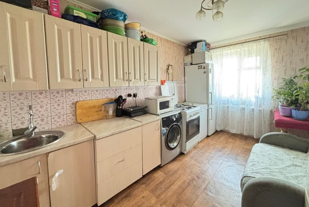 квартира г Йошкар-Ола с Семеновка ул Молодежная 3 фото 8