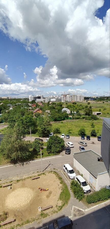 квартира г Воронеж р-н Железнодорожный пер Павловский 64в фото 11