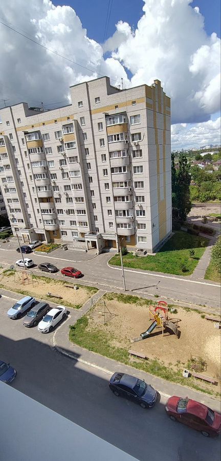 квартира г Воронеж р-н Железнодорожный пер Павловский 64в фото 10