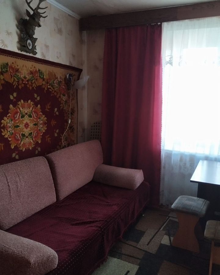 комната г Нижний Новгород р-н Московский Буревестник ул Березовская 108 фото 1