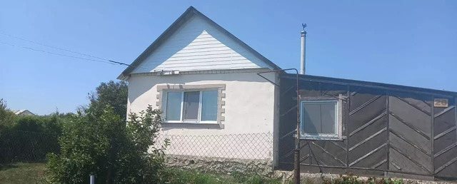 ул Овражная Ромоданово фото