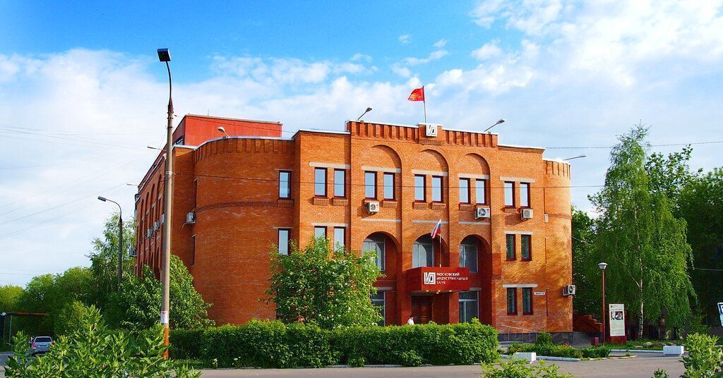 свободного назначения г Муром ул Московская 85б фото 1