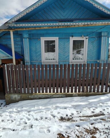 дом ул Гнусарева 53 Усть-Катавский г. о. фото