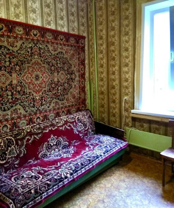 квартира г Нижний Новгород р-н Советский Горьковская ул Ванеева 75 фото 3