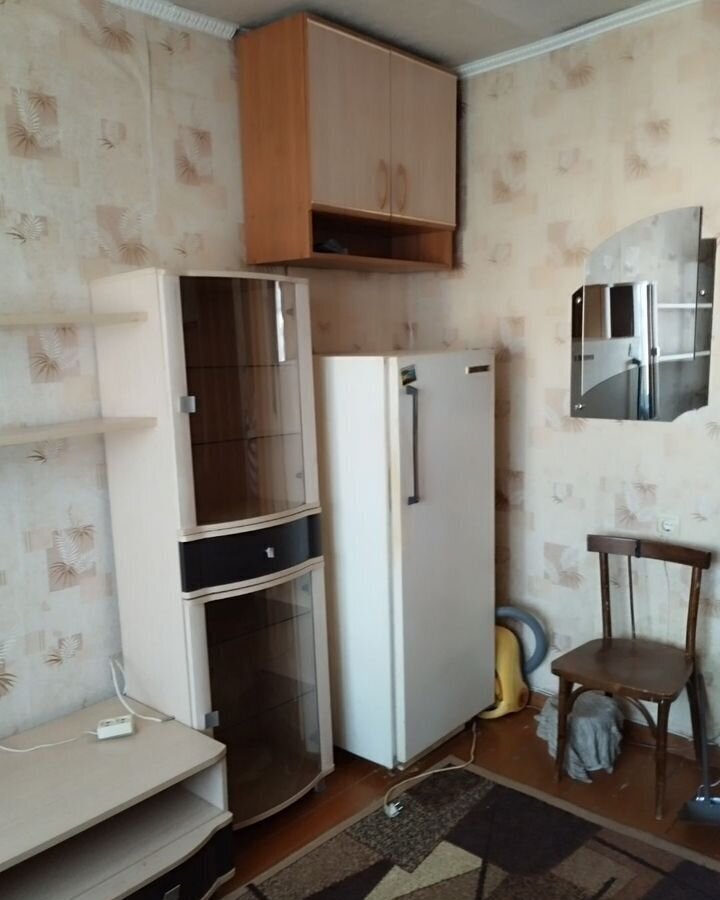 комната г Нижний Новгород р-н Московский Буревестник ул Березовская 108 фото 3