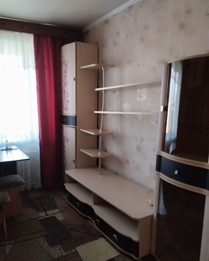 комната г Нижний Новгород р-н Московский Буревестник ул Березовская 108 фото 4