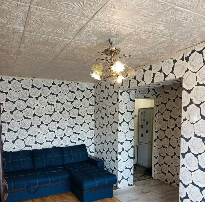 квартира г Астрахань р-н Ленинский ул Анри Барбюса 17 фото 3