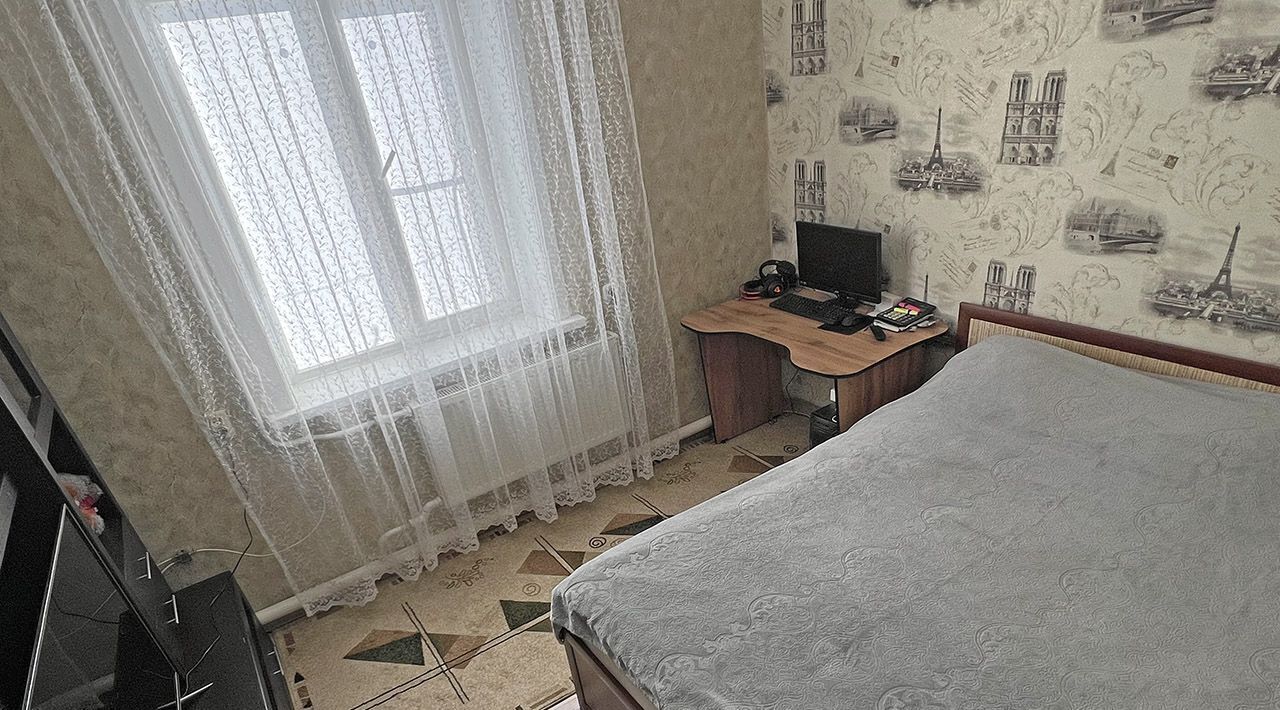 дом р-н Славянский г Славянск-на-Кубани ул Полковая 178 Славянское городское поселение фото 3