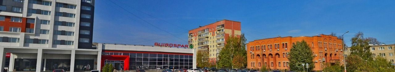 свободного назначения г Муром ул Московская 85б фото 2