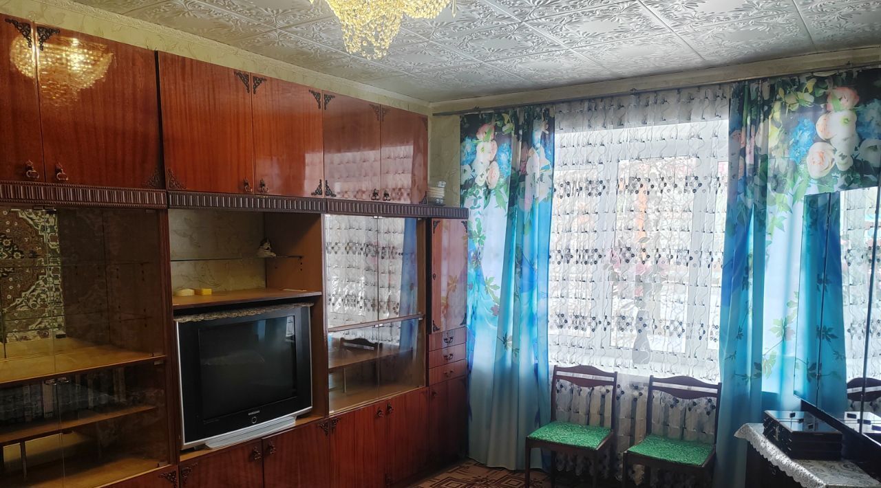 квартира г Иваново р-н Октябрьский ул Полка "Нормандия-Неман" 91 фото 2