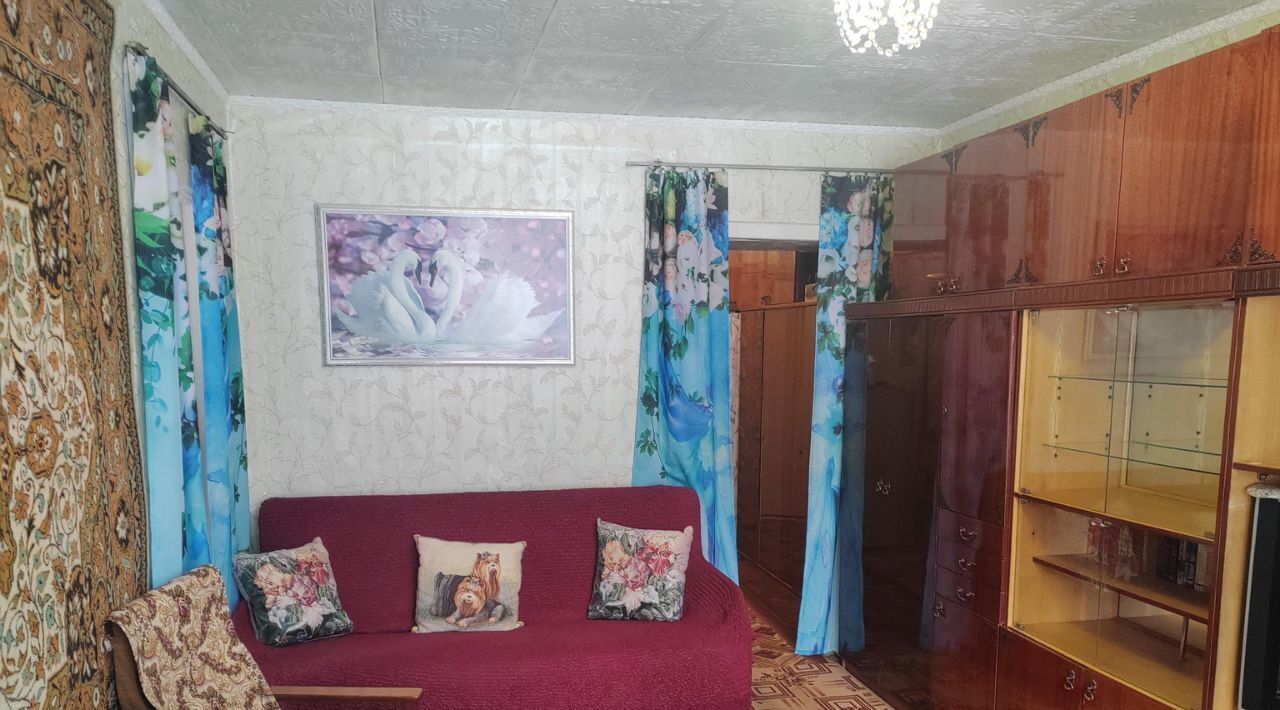 квартира г Иваново р-н Октябрьский ул Полка "Нормандия-Неман" 91 фото 3