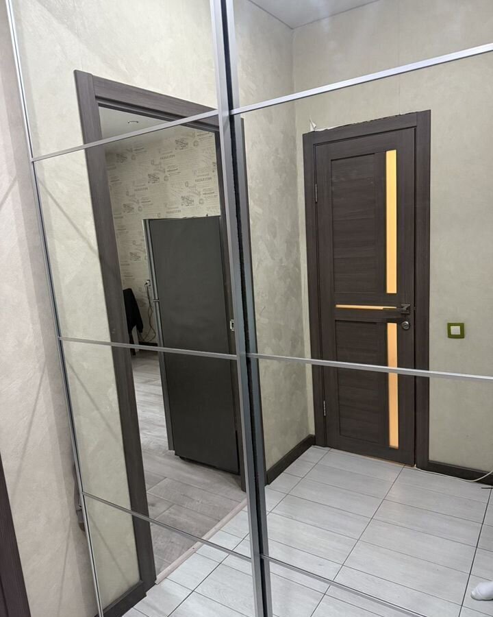 квартира г Абакан ул Торосова 7к/1 фото 3