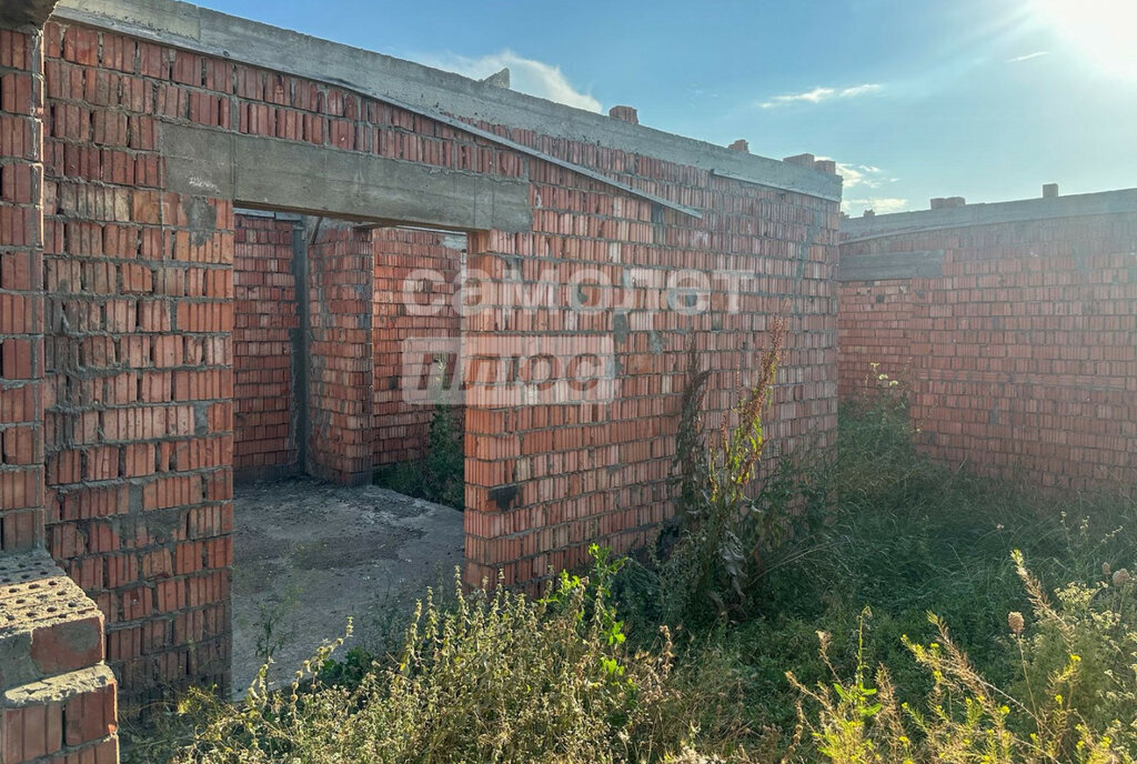 дом г Хасавюрт ул Бамовская проезд 10-й Дружбы фото 3