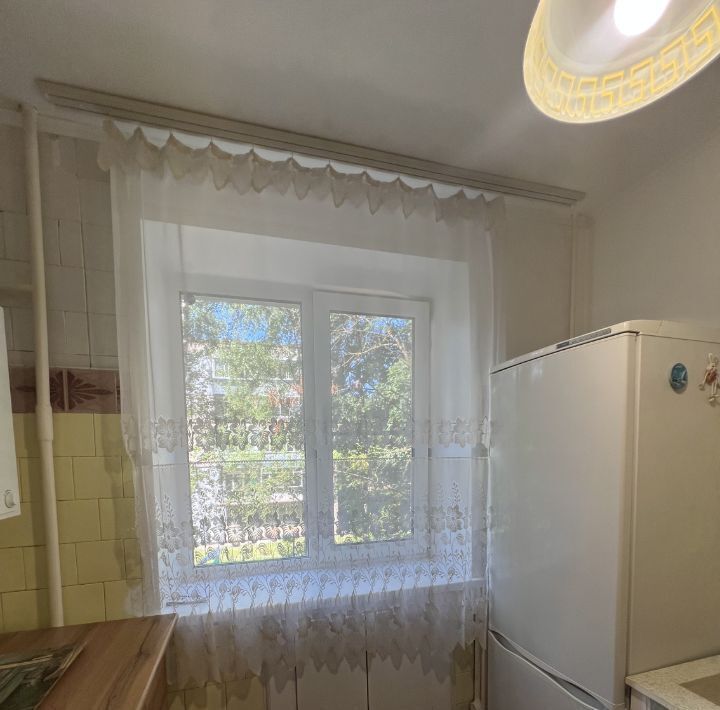 квартира г Калуга р-н Московский ул Московская 234 фото 2