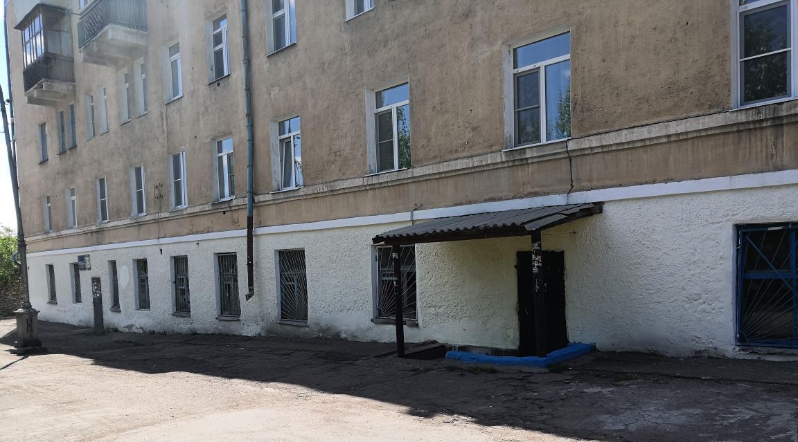 свободного назначения г Улан-Удэ п Загорск р-н Железнодорожный ул Заиграевская 1 Загорск фото 3