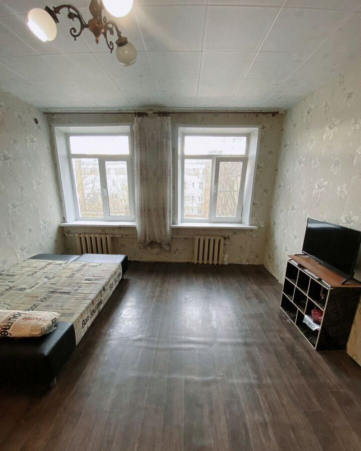 комната городской округ Богородский г Ногинск ул Текстилей 28 фото 1